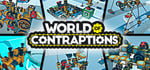 World of Contraptions steam charts