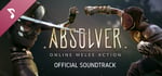 Absolver Soundtrack banner image