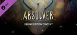 Absolver Digital Artbook banner image