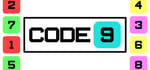 Code 9 banner image