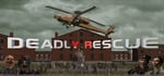 Deadly Rescue steam charts