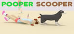 Pooper Scooper steam charts