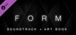 FORM - Original Soundtrack + Digital Art Book banner image