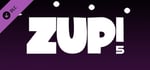 Zup! 5 - DLC banner image