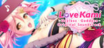 LoveKami -Useless Goddess- Original Soundtrack banner image