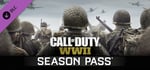 Call of Duty®: WWII - Season Pass banner image