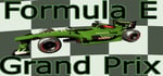 Formula E: Grand Prix steam charts