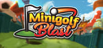 Minigolf Blast steam charts