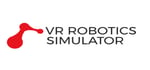VR Robotics Simulator steam charts