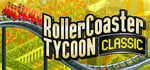 RollerCoaster Tycoon® Classic banner image
