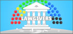 Lawgivers steam charts