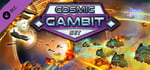 Star Realms - Cosmic Gambit banner image