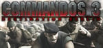 Commandos 3: Destination Berlin banner image