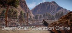 Desert Strait: Operation Online steam charts