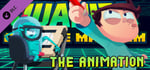 Juanito Arcade Mayhem - The Animation banner image
