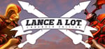 Lance A Lot: Enhanced Edition steam charts
