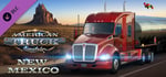 American Truck Simulator - New Mexico banner image