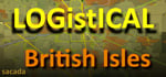 LOGistICAL: British Isles banner image