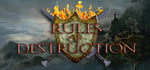 Rules of Destruction steam charts
