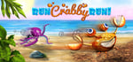 Run Crabby Run - adventure banner image