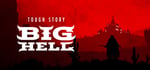 Tough Story: Big Hell steam charts