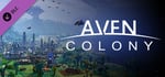 Aven Colony - Soundtrack banner image