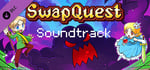 SwapQuest Soundtrack banner image