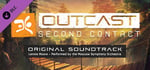 Outcast - Second Contact Original Soundtrack banner image