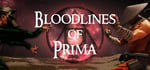Bloodlines of Prima steam charts