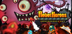 Robot Heroes steam charts