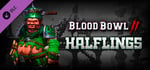 Blood Bowl 2 - Halflings banner image