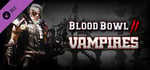 Blood Bowl 2 - Vampire banner image