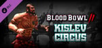Blood Bowl 2 - Kislev Circus banner image