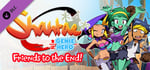 Shantae: Friends to the End banner image
