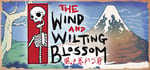 The Wind and Wilting Blossom steam charts