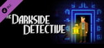 The Darkside Detective - Soundtrack banner image