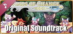 Winds of Change - Original Soundtrack banner image