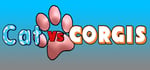 Cat vs. Corgis steam charts