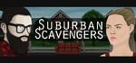 Suburban Scavengers steam charts