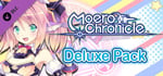 Moero Chronicle - Deluxe Pack banner image