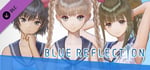 BLUE REFLECTION - Sailor Swimsuits set B (Yuzu, Shihori, Kei) banner image