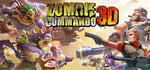 Zombie Commando 3D steam charts