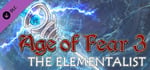 Age of Fear 3: The Elementalist Expansion banner image