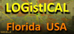 LOGistICAL: USA - Florida steam charts