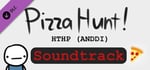 Pizza Hunt! How to hunt pizza (And Not Die Doing It) - Soundtrack banner image