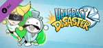 Half Past Disaster Soundtrack banner image