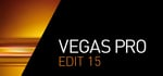 VEGAS Pro 15 Edit Steam Edition steam charts