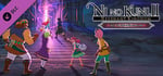 Ni no Kuni™ II: REVENANT KINGDOM - The Lair of the Lost Lord banner image