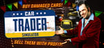 Car Trader Simulator banner image