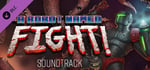 A Robot Named Fight Original Soundtrack banner image